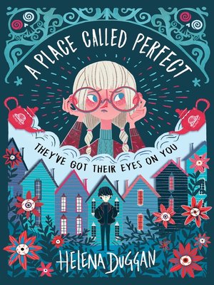 cover image of A Place Called Perfect